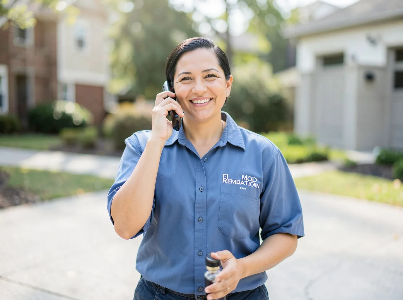 Mold Remediation Dibble, OK FAQs